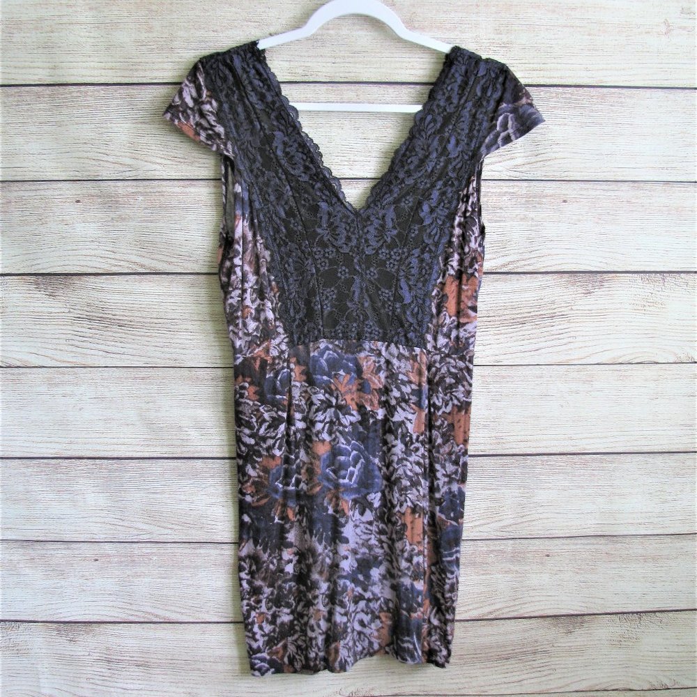 Intimately Free People bodycon mini dress